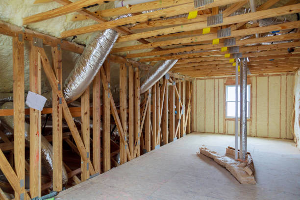 Best DIY Insulation Kits and Guidance in Romney, WV