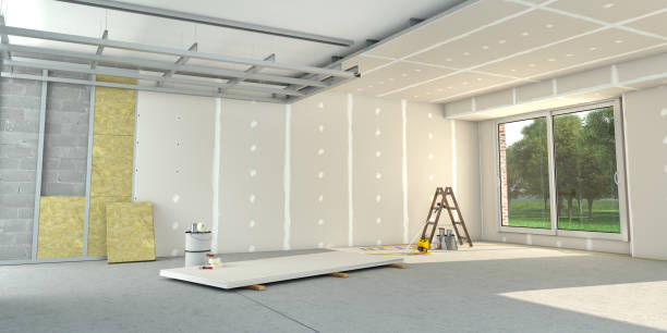 Best Insulation for Specific Applications in Romney, WV