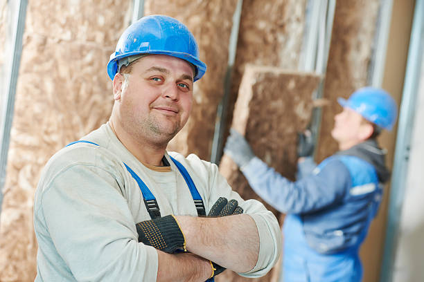 Types of Insulation We Offer in Romney, WV